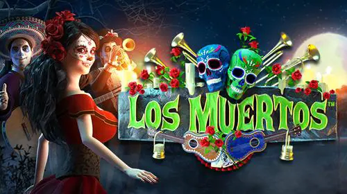 Los Muertos - Marakumi - Kenya