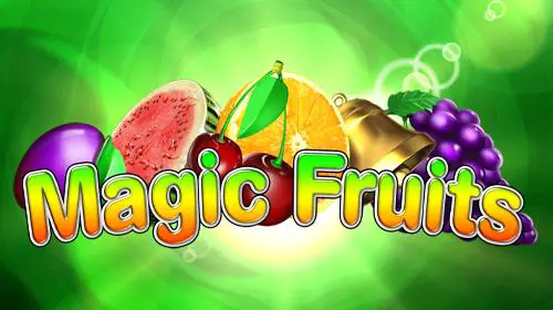 Magic Fruits - Marakumi - Kenya