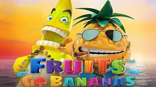 Fruits Go Bananas - Marakumi - Kenya