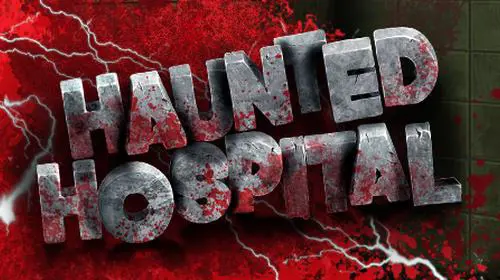 Haunted Hospital - Marakumi - Kenya