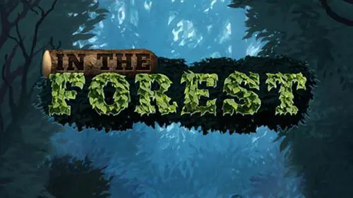 In The Forest - Marakumi - Kenya