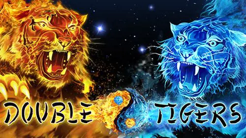 Double Tigers - Marakumi - Kenya