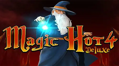 Magic Hot 4 Deluxe - Marakumi - Kenya