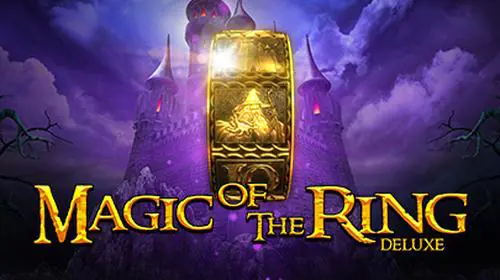 Magic of the Ring Deluxe - Marakumi - Kenya