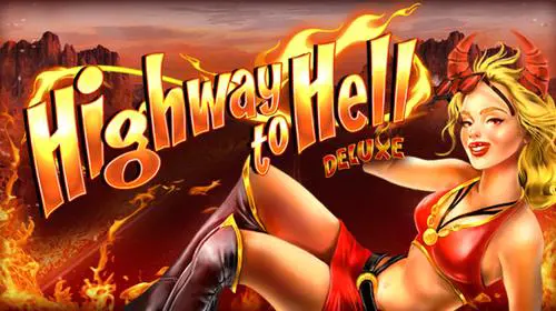 Highway to Hell Deluxe - Marakumi - Kenya