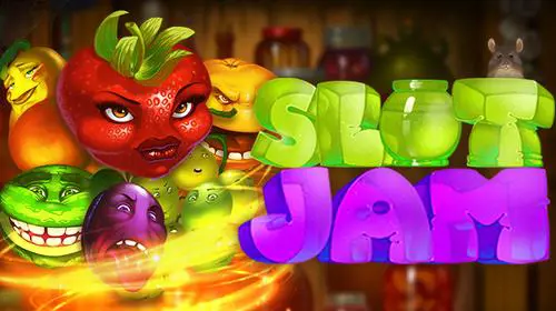 Slot Jam - Marakumi - Kenya