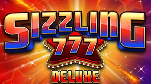 Sizzling 777 Deluxe - Marakumi - Kenya