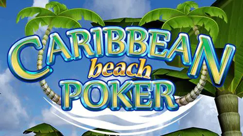 Caribbean Beach Poker - Marakumi - Kenya