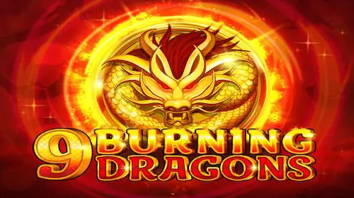 9 Burning Dragons - Marakumi - Kenya