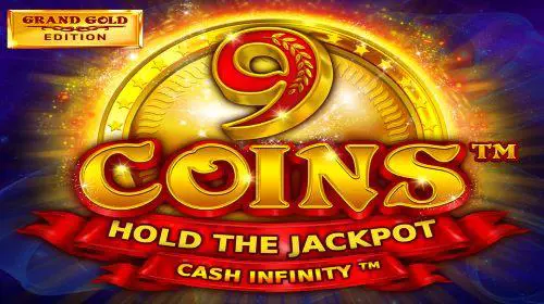 9 Coins™ Grand Gold Edition - Marakumi - Kenya