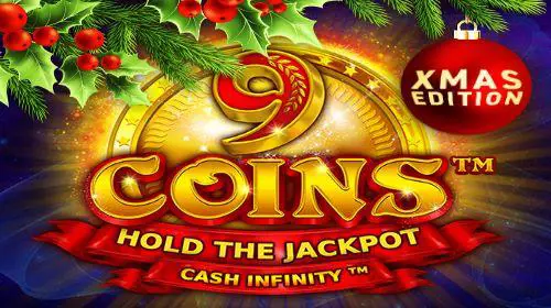 9 Coins Xmas - Marakumi - Kenya