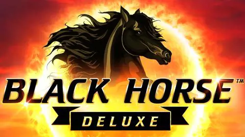 Black Horse Deluxe - Marakumi - Kenya