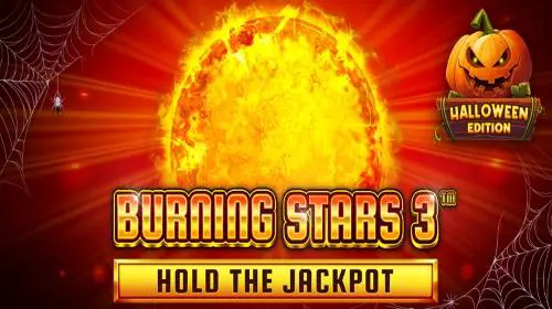 Burning Stars 3 Halloween - Marakumi - Kenya