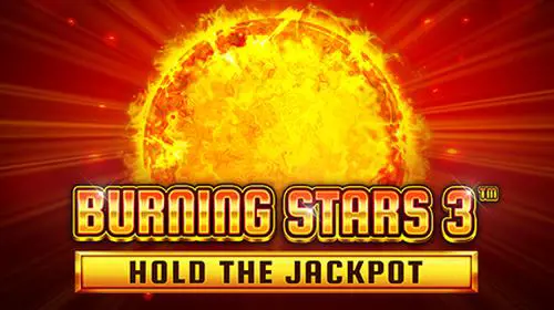 Burning Stars 3 - Marakumi - Kenya