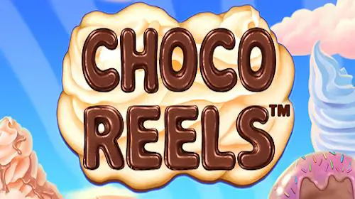 Choco Reels - Marakumi - Kenya