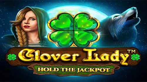 Clover Lady - Marakumi - Kenya