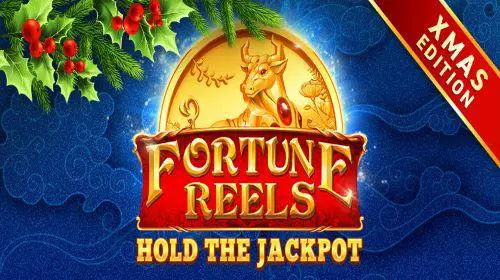 Fortune Reels - Xmas Edition - Marakumi - Kenya