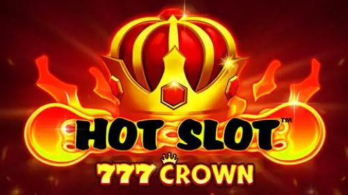 Hot Slot™: 777 Crown - Marakumi - Kenya