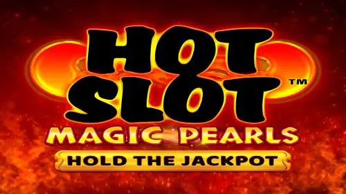 Hot Slot™: Magic Pearls - Marakumi - Kenya