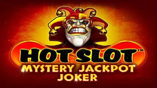 Hot Slot™: Mystery Jackpot Joker - Marakumi - Kenya