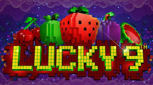 Lucky 9 - Marakumi - Kenya