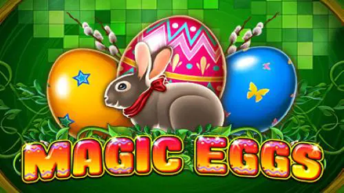 Magic Eggs - Marakumi - Kenya