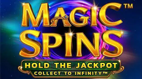 Magic Spins - Marakumi - Kenya