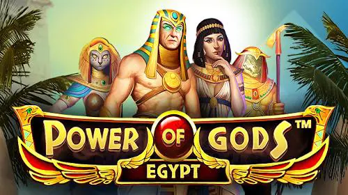 Power of Gods: Egypt - Marakumi - Kenya