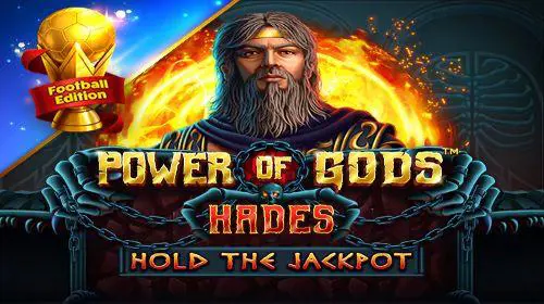 Power of Gods: Hades: Football Edition - Marakumi - Kenya