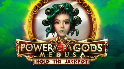 Power of Gods: Medusa - Marakumi - Kenya