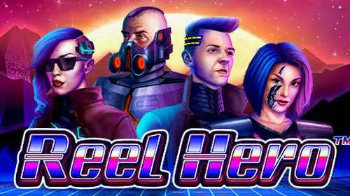 Reel Hero - Marakumi - Kenya