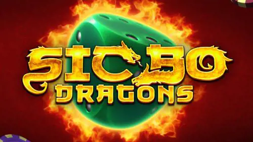 Sic Bo Dragons - Marakumi - Kenya