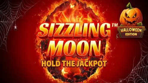 Sizzling Moon Halloween - Marakumi - Kenya