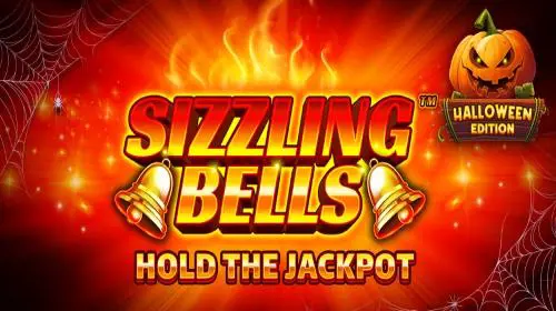 Sizzling Bells Halloween - Marakumi - Kenya