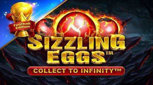 Sizzling Eggs™: Football Edition - Marakumi - Kenya
