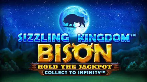Sizzling Kingdom: Bison - Marakumi - Kenya