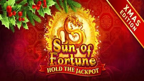 Sun of Fortune - Xmas Edition - Marakumi - Kenya
