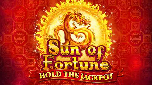 Sun of Fortune - Marakumi - Kenya