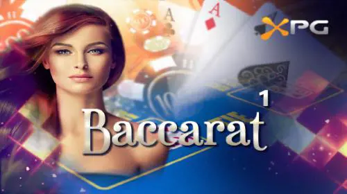 Baccarat 1 - Marakumi - Kenya