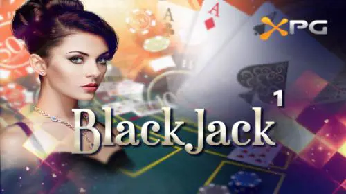Blackjack 1 - Marakumi - Kenya