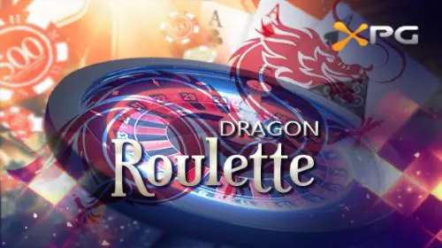 Dragon Roulette - Marakumi - Kenya