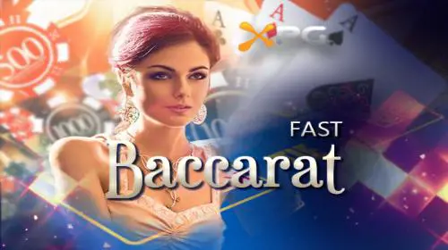 Fast Baccarat - Marakumi - Kenya