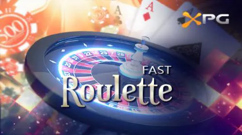Fast Roulette - Marakumi - Kenya