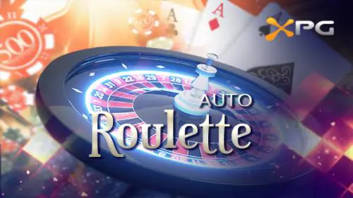Galaxy Auto Roulette - Marakumi - Kenya