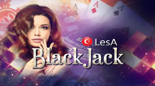 LesA 1 Türkçe Blackjack - Marakumi - Kenya
