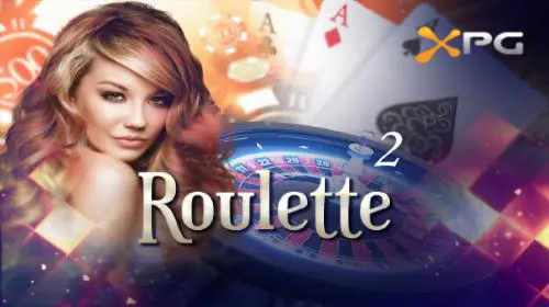 Roulette 2 - Marakumi - Kenya