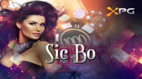 SicBo - Marakumi - Kenya