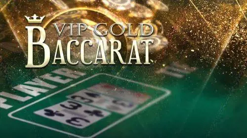 VIP Gold Baccarat - Marakumi - Kenya