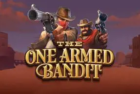 The One Armed Bandit Mobile - Marakumi - Kenya