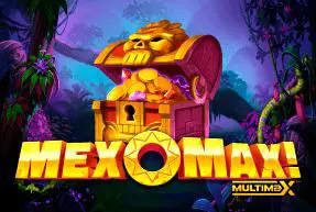 MexoMax! - Marakumi - Kenya